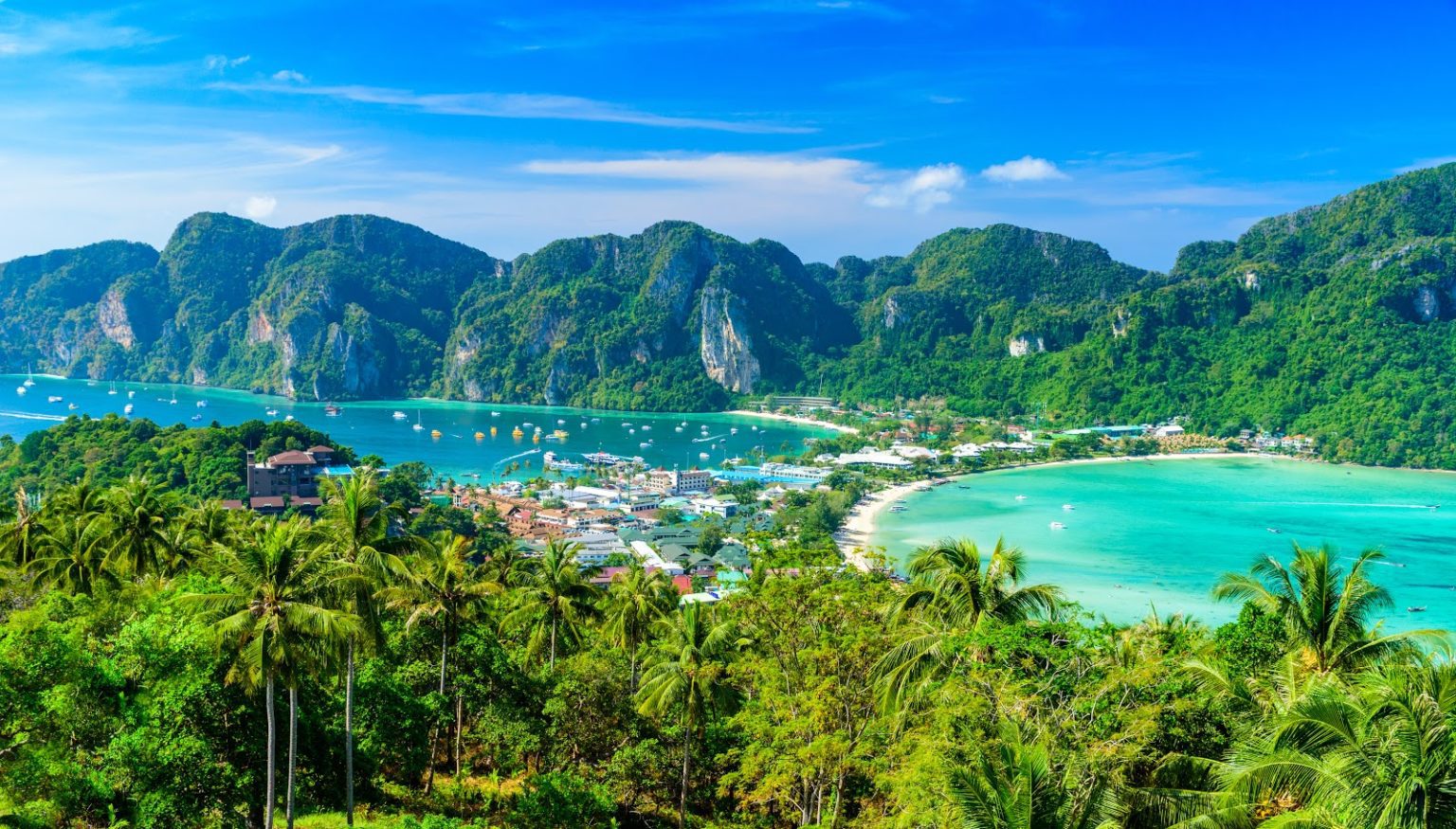 8 Must-See Viewpoints in Thailand - Thailand Insider