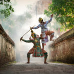 The History of Thai Traditional Dance