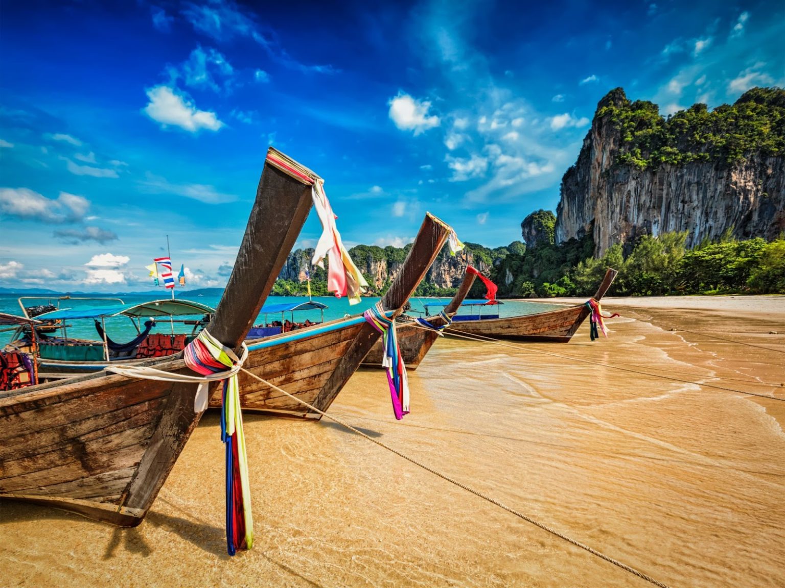 Off the Beaten Path: Hidden Gems of Krabi - Thailand Insider