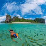 How to Stay Cool with these 3 Activities in Thailand!