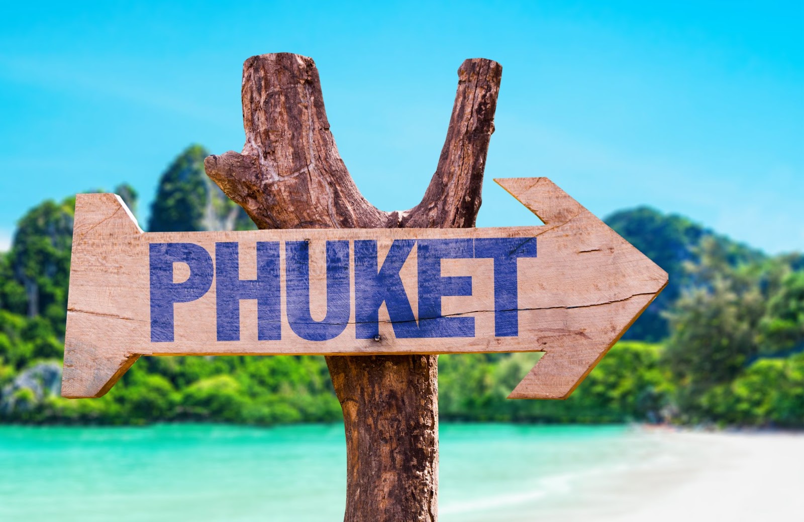 Phuket Hidden Gems: Off the Beaten Path
