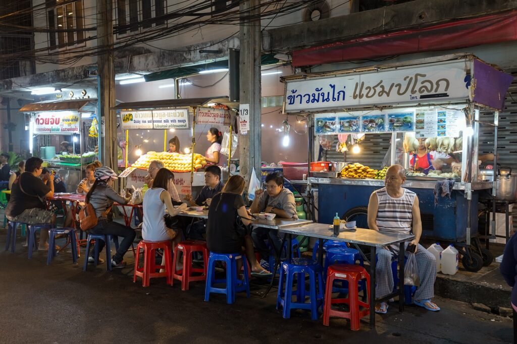 Sukhumvit 38