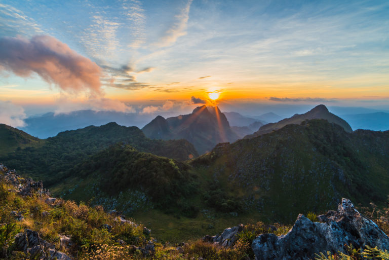 9 of the Best Nature Treks in Thailand - Thailand Insider