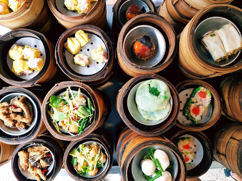 Thai Street Food in Phuket