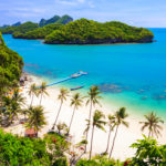 7 Islands Around Ko Samui You May Not Have Known About