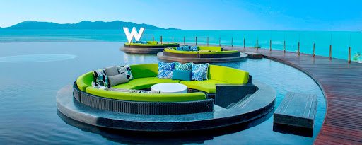 W Hotel Ko Samui