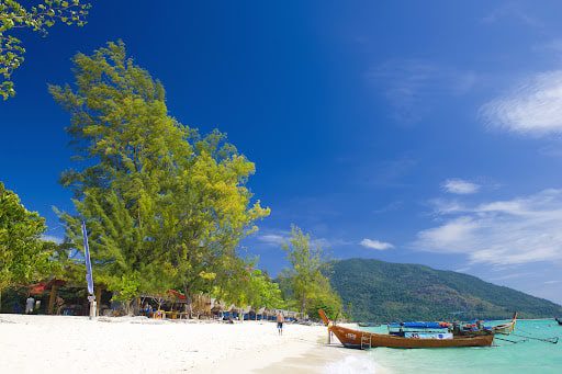 Sunrise Beach | Thailand Insider