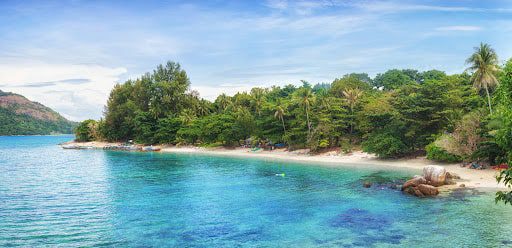 Sunset Beach