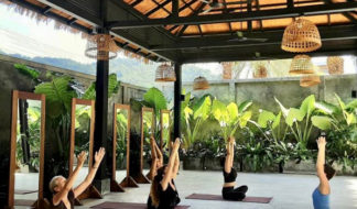 4-Day Meditation Retreat in Phuket at Andaman Wellness