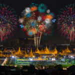 5 Reasons to Celebrate the Holidays in Thailand