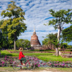 5 Routes to Bike in Thailand