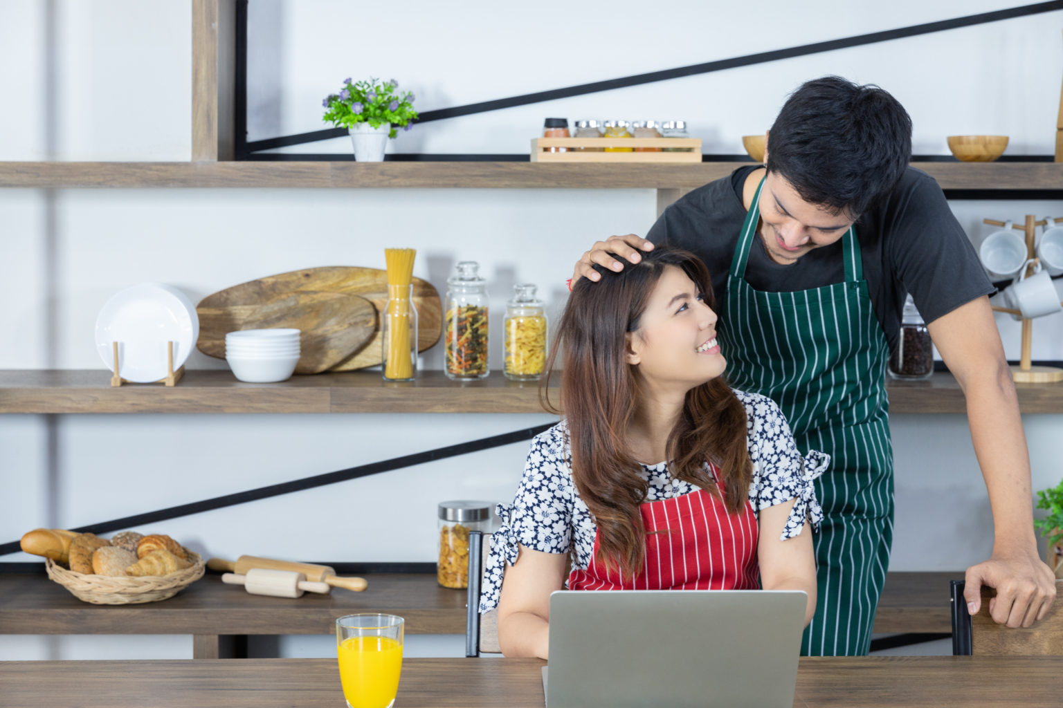 смотреть дораму dating in the kitchen фото 74