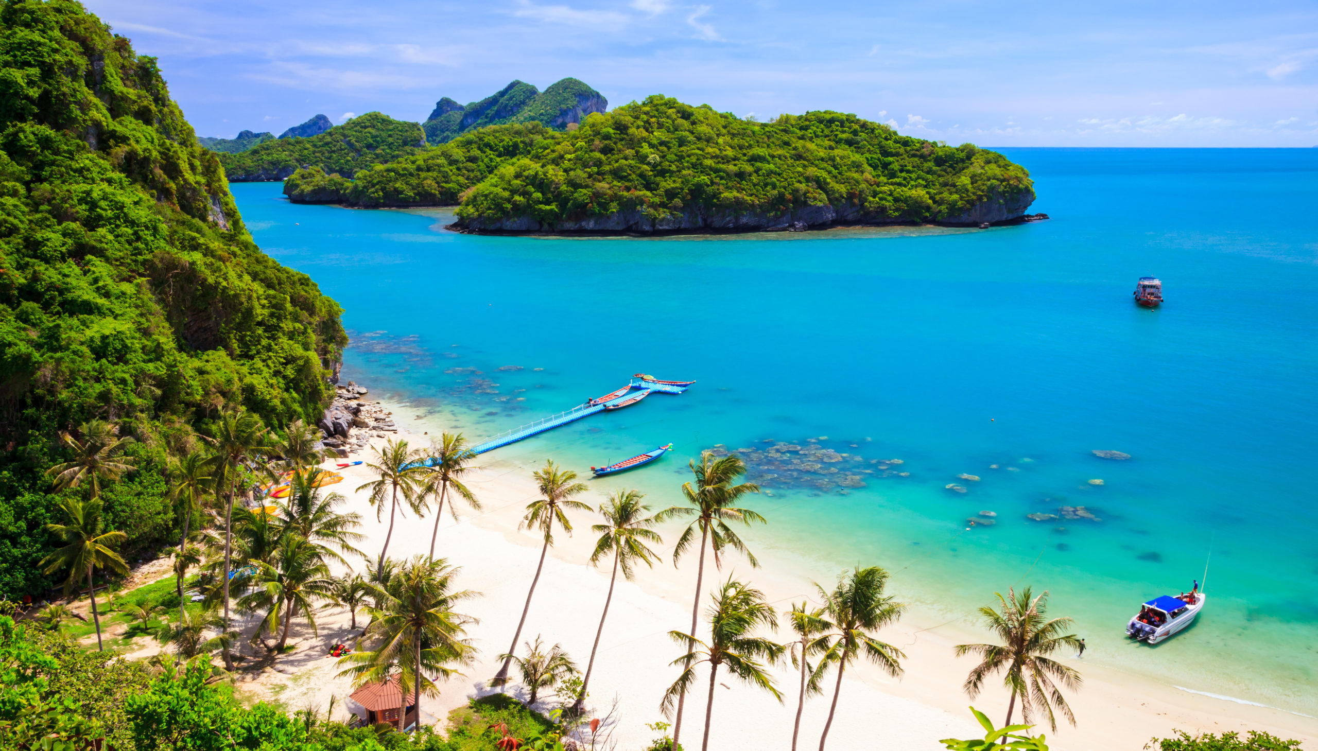 The Chess Samui in Koh Samui  2023 Updated prices, deals - Klook United  States