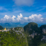 Top Mountain Hikes of Thailand
