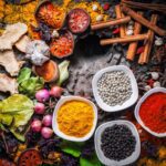 A Guide To Thai Spices