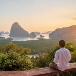 Traveling Solo In Thailand