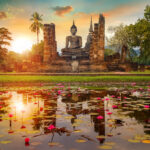 Take A Step Back In Time: Visiting The Eras Of Thailand