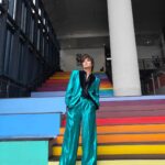 A Conversation with Art Araya: Thailand’s LGBTQ+ and Fashion Icon Shares Insights and Inspiration