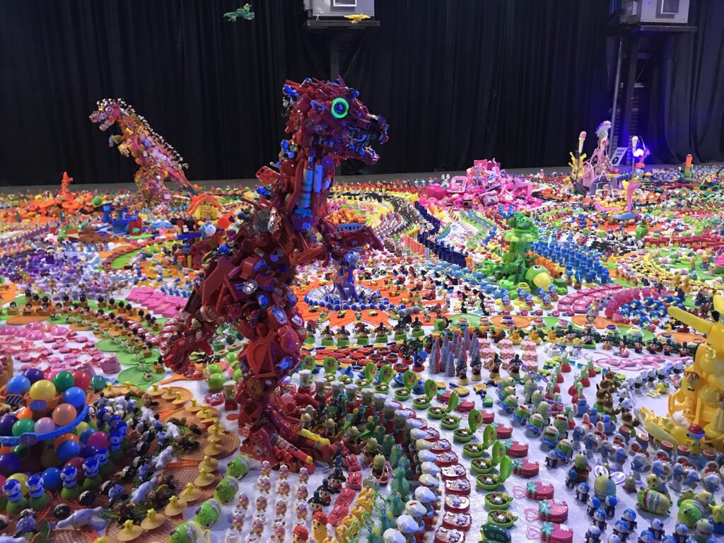 ChangChui Creative Park