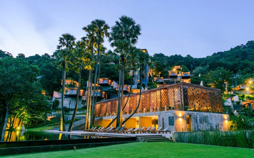 Naka-Phuket