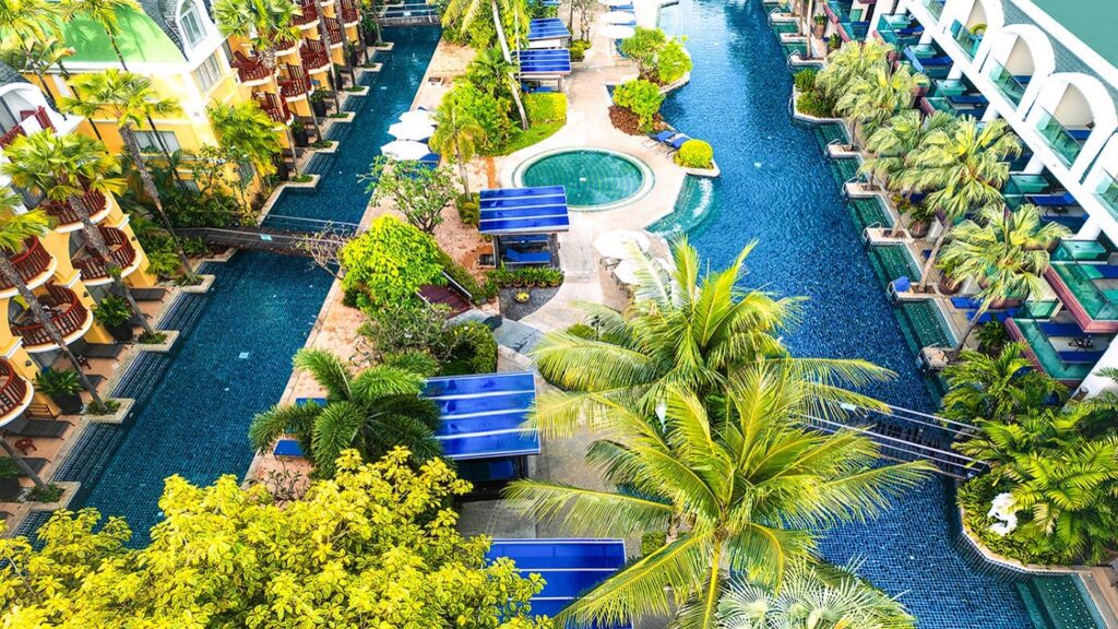Phuket-Graceland