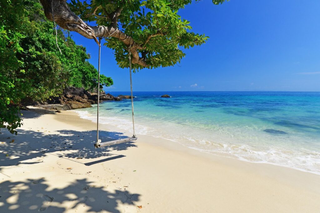 Maiton Island