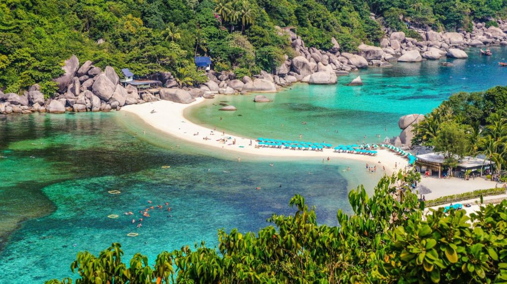 Ko Nang Yuan