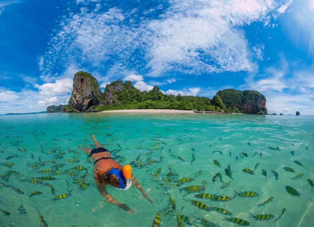 thailand