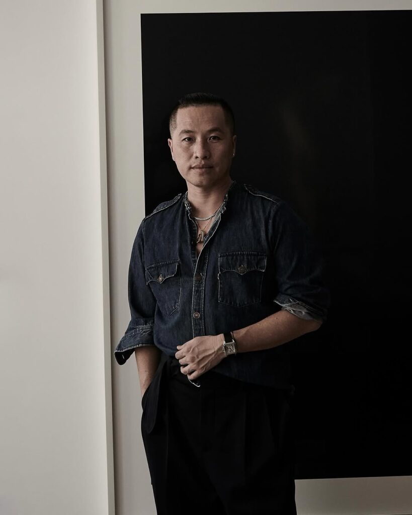 image of Phillip Lim