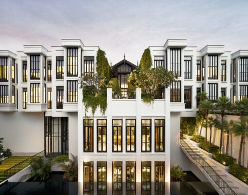Stay 3 Pay 2 at The Siam