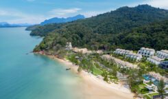 Jurassic Explorer Package at Banyan Tree Krabi