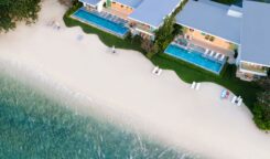 Phuket’s Newest Luxury Beachfront Villas at Andaaman Beach Event Venue