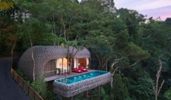 Luxury Experience Package at Keemala