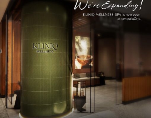 Jet Lag Recovery Package at KLINIQ WELLNESS SPA Bangkok