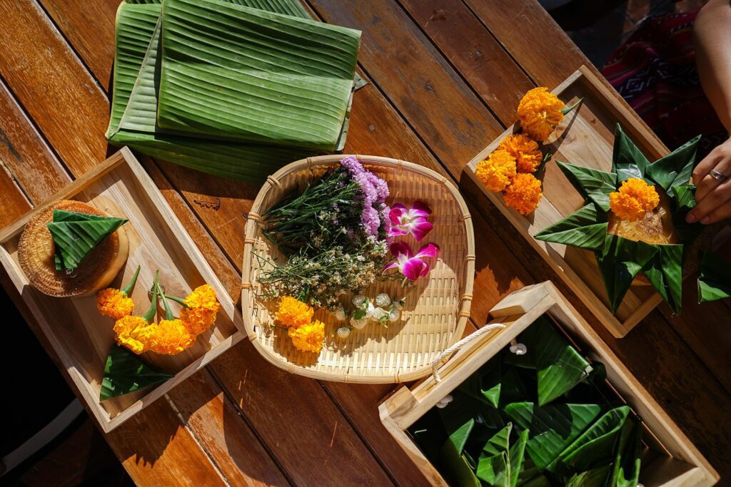 image of flowers